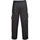 PORTWEST Herren Arbeitshose Texo Kontrast M, Schwarz,