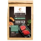 Wildfang Adult Trockenfutter mit Thunfisch 2 kg