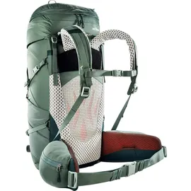 Tatonka Pyrox 40+10 Women Grün