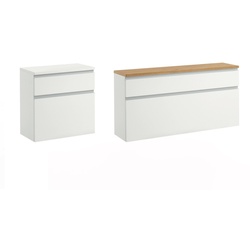SALEA Schuhschrank hängend