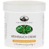 vom Pullach Hof Weihrauch Creme Pullach Hof