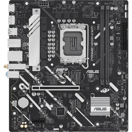 Asus H810M-A WIFI