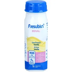 Fresubin Renal Vanille