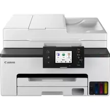 Canon Urzdzenie PIXMA GX2040 - Fax - Tintenstrahldruck - Schwarz/Weiß