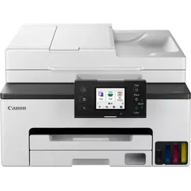 Canon Urzdzenie PIXMA GX2040 - Fax - Tintenstrahldruck - Schwarz/Weiß