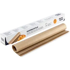 Thermohauser - Dauerbackfolien 3er Set - 60 x 40 cm, - Wiederverwendbare Backfolie - Einfache Reinigung, 8300055714