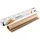 Thermohauser - Dauerbackfolien 3er Set - 60 x 40 cm, - Wiederverwendbare Backfolie - Einfache Reinigung, 8300055714