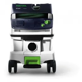 Festool Absaugmobil Cleantec CTL 26 E