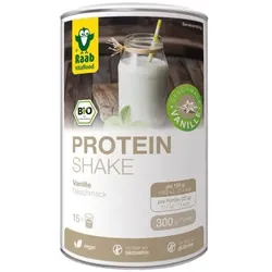 Bio Protein Shake Vanille