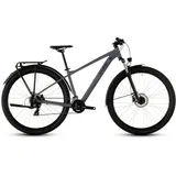 Cube Aim ONE FE 2026 29 Zoll RH XS grau
