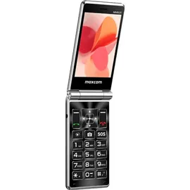 Maxcom Comfort MM835 Schwarz