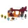 LEGO Minecraft Die Brücke 21154
