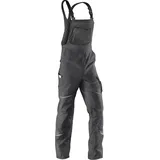 Kübler Latzhose ACTIVIQ PSA 2 anthrazit Form 3250 Größe 24