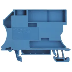 Weidmüller N-Trennklemme WNT 35N 10X3