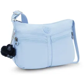 Kipling Izellah cloudy sky blue