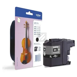 Brother LC-127XLBK schwarz
