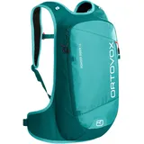 Ortovox Powder Rider 16 pacific green (46054-60801)