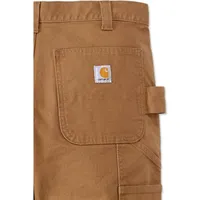 CARHARTT Duck Double Front (103340)