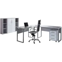 MID.YOU Büro Office Edition Set 2)