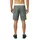 O'Neill Badeshorts Hyperfreak Mysto Scallop Mulled Basil 36