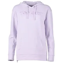 Top Gun Hoodie TG22020 in lavendel | Gr.: L