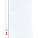 Herlitz Schnellhefter A4 Weiß
