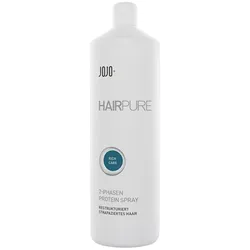 JOJO Hairpure Rich Care 2-Phasen Protein Spray 1000 ml