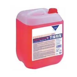 KLEEN PURGATIS Spontan Super Sanitärgrundreiniger, Saurer Grund- und Unterhaltsreiniger, 10 l - Kanister