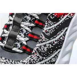 Peak Performance TaiChi King Laufschuhe 21495 weiss/melange/grau 48