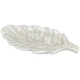 ZGM Betonfigur BLATTSCHALE