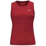 Salewa Puez Sporty Dry W Tank syrah (1570) 40