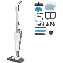 Polti VAPORETTO SV610 STYLE Dampfbesen