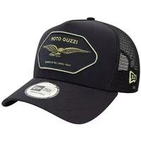 New Era Moto Guzzi Graphic Trucker