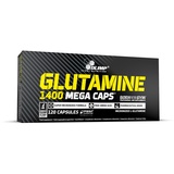 Olimp Sport Nutrition L-Glutamine Mega Kapseln