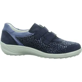 LONGO Damen Blau 41