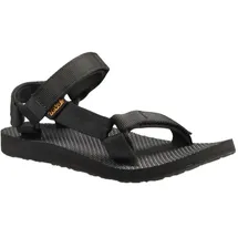 Teva Original Universal Damen Schwarz 36