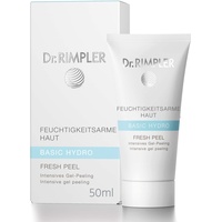 DR. RIMPLER Basic "Hydro Fresh Peel" 50 ml