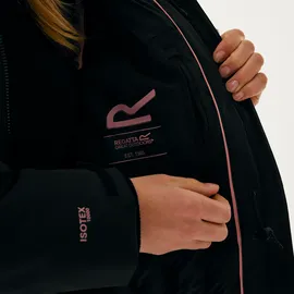 Regatta Gwynn Damen Winterjacke
