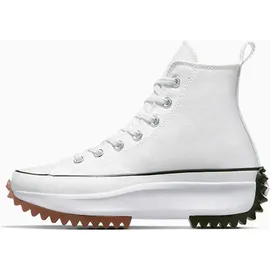 Converse Run Star Hike Damen Weiß 35,5