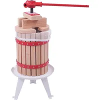 HC Garten & Freizeit HC Home & Living Obstpresse