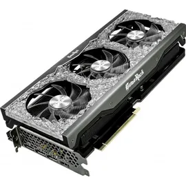 Palit GeForce RTX 3080 Ti GameRock 12 GB GDDR6X 1365 MHz