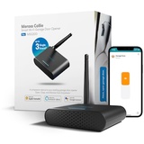 Meross Smart Wi-Fi Garage Door Opener