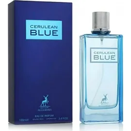 Maison Alhambra Cerulean Blue Eau de Parfum 100 ml