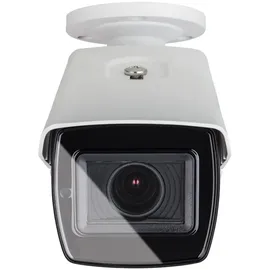 ABUS HDCC65550 Analog HD Tube 5 MPx Weiß
