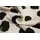 ADAM Audio Tischdecke Adam Dots Ø 145 cm Schwarz