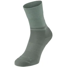 Vaude All Year Wool Funktionssocken Agave 45-47