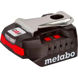 Metabo Ladegerät Power-Charger PC 18-65