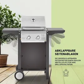 Heinrich's HGG 8521 schwarz