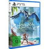 Horizon Forbidden West (PS5)