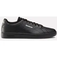 Reebok Court Clean Black / Black / Pugry3 37 1/2